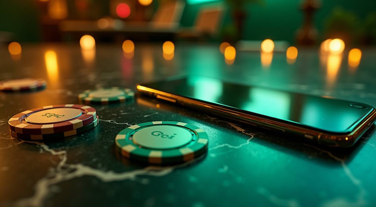 vin8888 mobile gaming